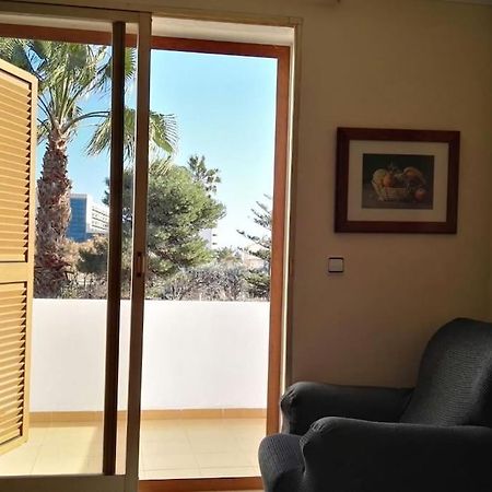 Chalet In Peñíscola Екстериор снимка